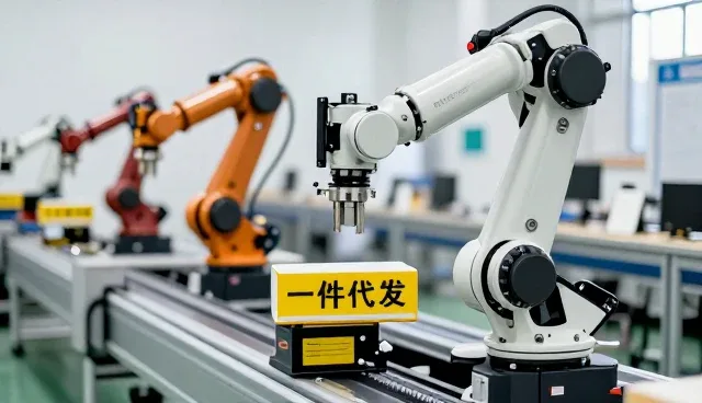 一件代发模式下智能手环批发零售的常见问题与应对策略