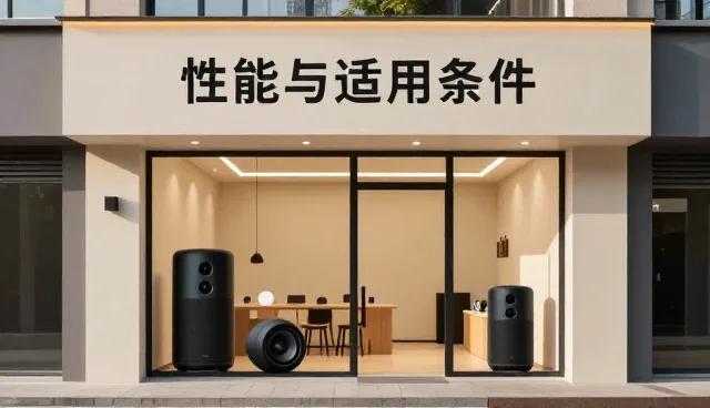 电子产品销售中的性能与适用条件匹配策略